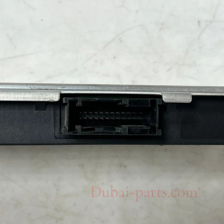 2011–2017 BMW X3 F25 FRM3 Footwell Light Control Module (9273635) – OEM