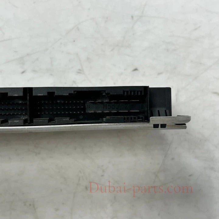 2011–2017 BMW X3 F25 FRM3 Footwell Light Control Module (9273635) – OEM