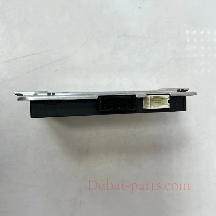 BMW FRM III F01 F02 F04 F07 Xenon Footwell Light Control Module (9225712) – OEM