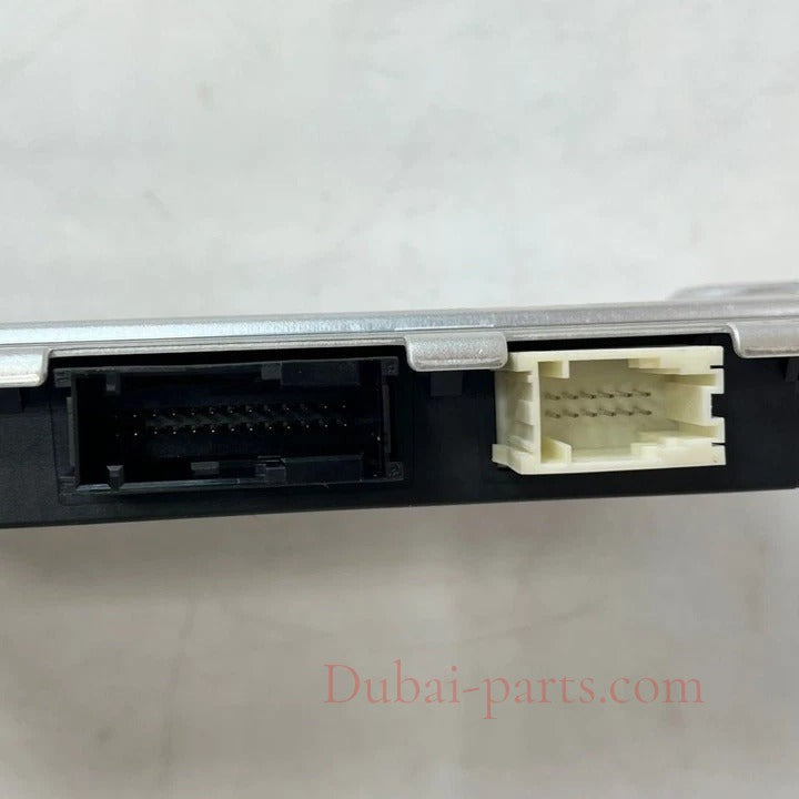BMW FRM III F01 F02 F04 F07 Xenon Footwell Light Control Module (9225712) – OEM