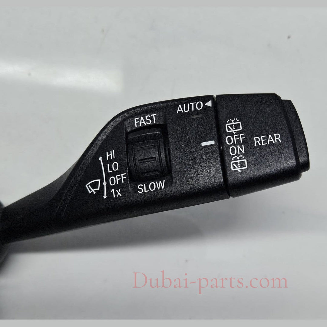 2014-2018 BMW X5 F15 Steering Column Switch Module 9368602 OEM USED