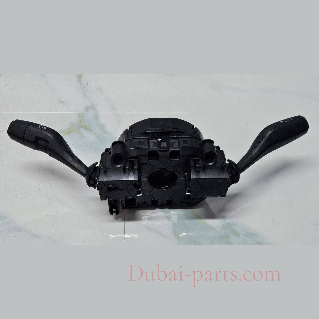 2014-2018 BMW X5 F15 Steering Column Switch Module 9368602 OEM USED