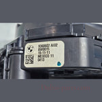 قم بتحميل الصورة إلى عارض الصور، 2014-2018 BMW X5 F15 Steering Column Switch Module 9368602 OEM USED