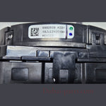 قم بتحميل الصورة إلى عارض الصور، 2014-2018 BMW X5 F15 Steering Column Switch Module 9368602 OEM USED