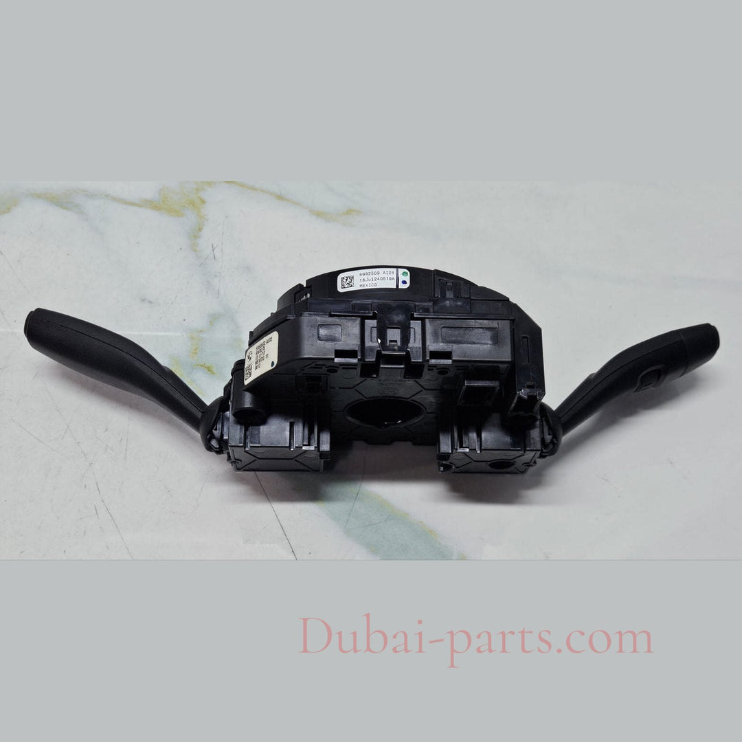 2014-2018 BMW X5 F15 Steering Column Switch Module 9368602 OEM USED