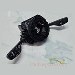 قم بتحميل الصورة إلى عارض الصور، 2014-2018 BMW X5 F15 Steering Column Switch Module 9368602 OEM USED