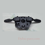 قم بتحميل الصورة إلى عارض الصور، 2014-2018 BMW X5 F15 Steering Column Switch Module 9368602 OEM USED