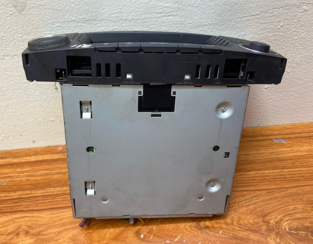 Mercedes-Benz Head Unit CD Player A2118700789 E-Class W211 OEM Radio Audio