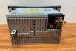 Bild in die Galerieansicht laden, Mercedes-Benz Head Unit CD Player A2118701289 E-Class W211 OEM Radio Audio