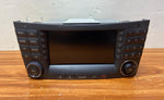Load image into Gallery viewer, Mercedes-Benz Head Unit CD Player A2118703690 E-Class W211 OEM Radio Audio