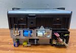 Load image into Gallery viewer, Mercedes-Benz Head Unit CD Player A2118705494 E-Class W211 OEM Radio Audio