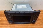 Load image into Gallery viewer, Mercedes-Benz Head Unit CD Player A2118705494 E-Class W211 OEM Radio Audio