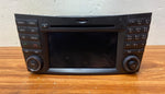 Load image into Gallery viewer, Mercedes-Benz Head Unit CD Player A2118705494 E-Class W211 OEM Radio Audio