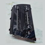 قم بتحميل الصورة إلى عارض الصور، 2016 BMW X5 F15 Front Climate Control Panel 6819735 OEM USED