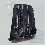 قم بتحميل الصورة إلى عارض الصور، 2016 BMW X5 F15 Front Climate Control Panel 6819735 OEM USED