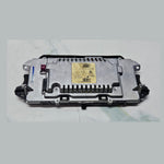 Load image into Gallery viewer, 2013-2015 BMW X1 E84 Navigation Information Display Screen 2448148 OEM USED