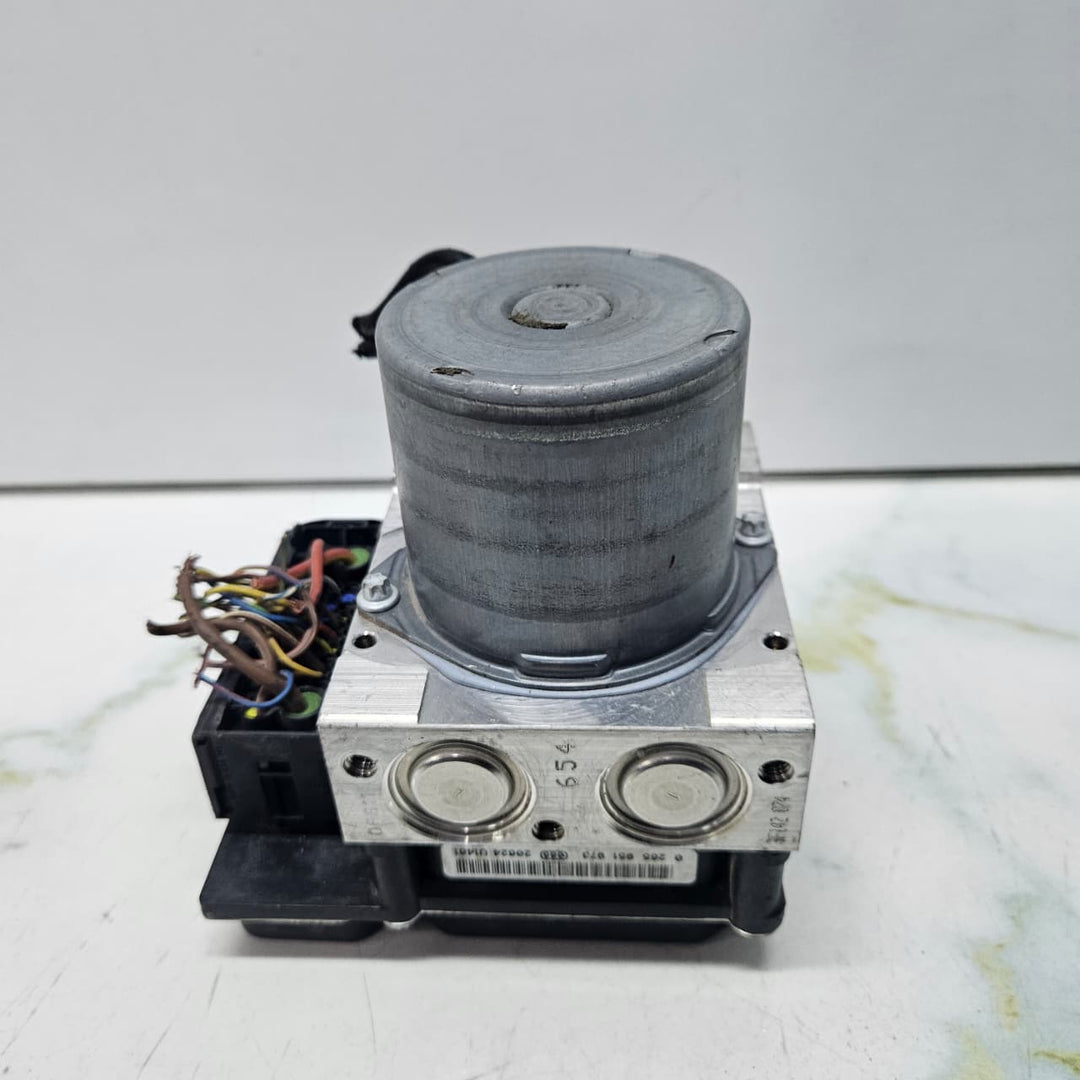 2012-2015 BMW X1 E84 ABS Pump Module 6860217
