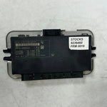 Load image into Gallery viewer, BMW 5 Series F10 F11 FRM3 Footwell Light Module Control Unit (9236460) – OEM