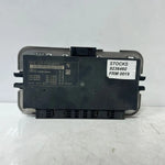 Load image into Gallery viewer, BMW 5 Series F10 F11 FRM3 Footwell Light Module Control Unit (9236460) – OEM