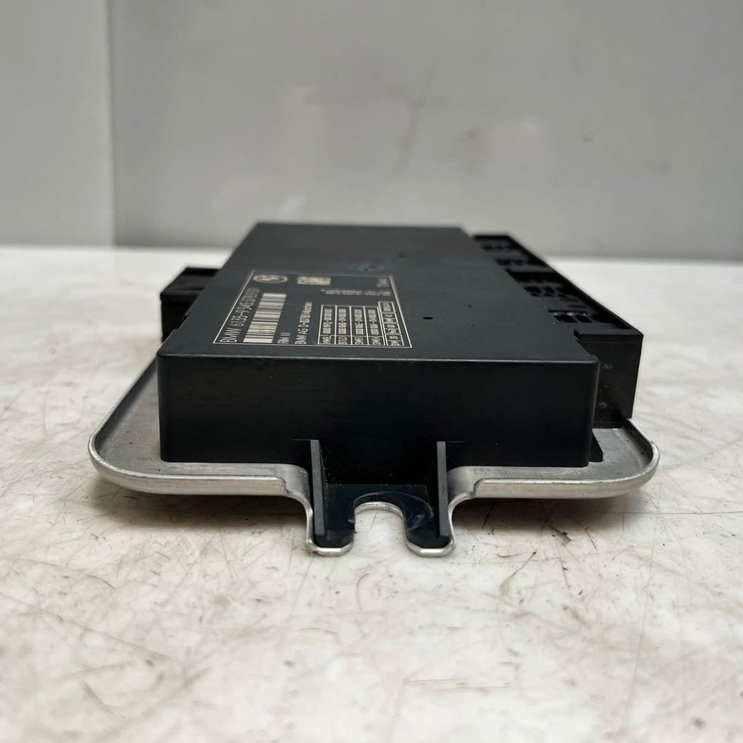 2014–2016 BMW X3 F25 Footwell Light Control Module FRM3 (9345378) – OEM