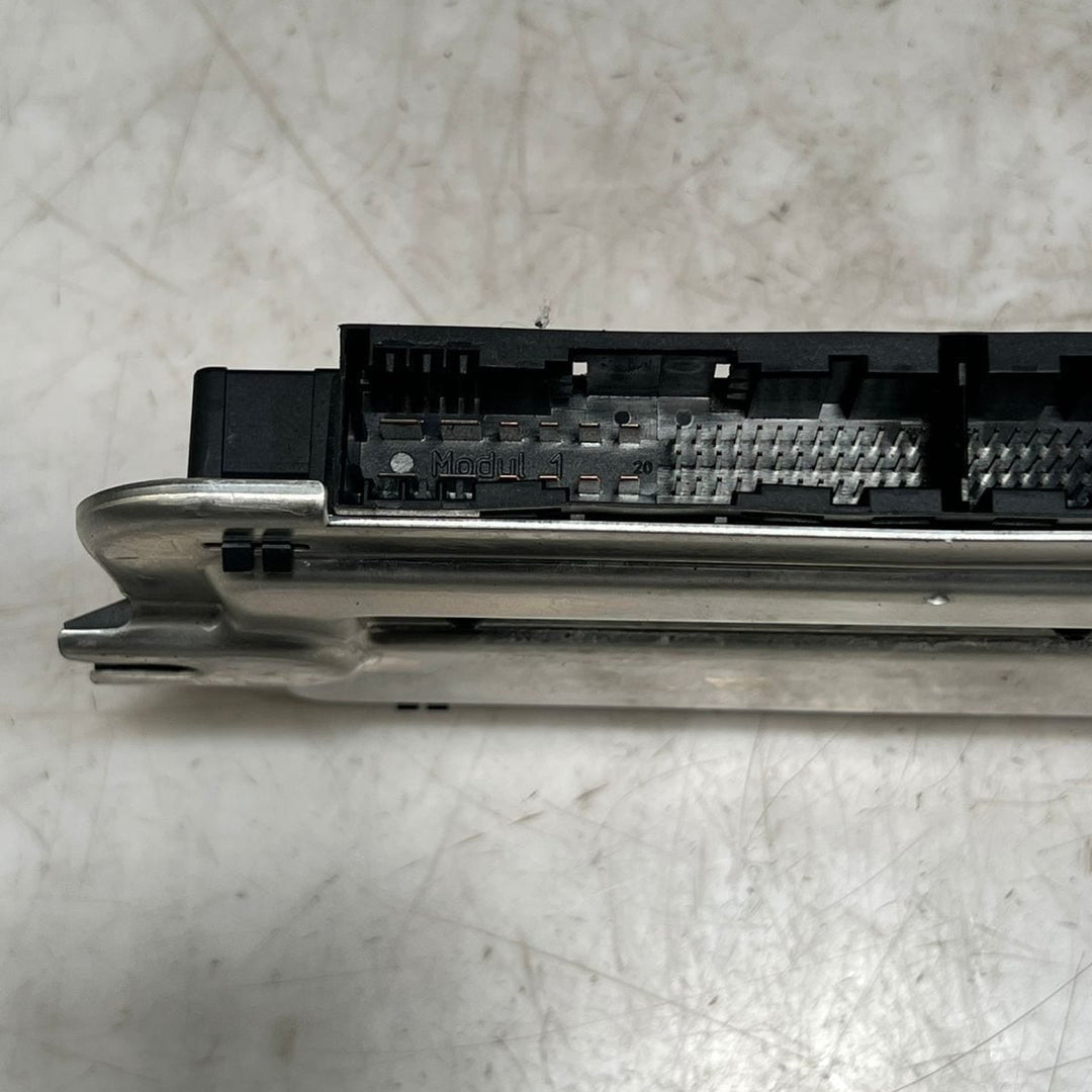 2014–2016 BMW X3 F25 Footwell Light Control Module FRM3 (9345378) – OEM