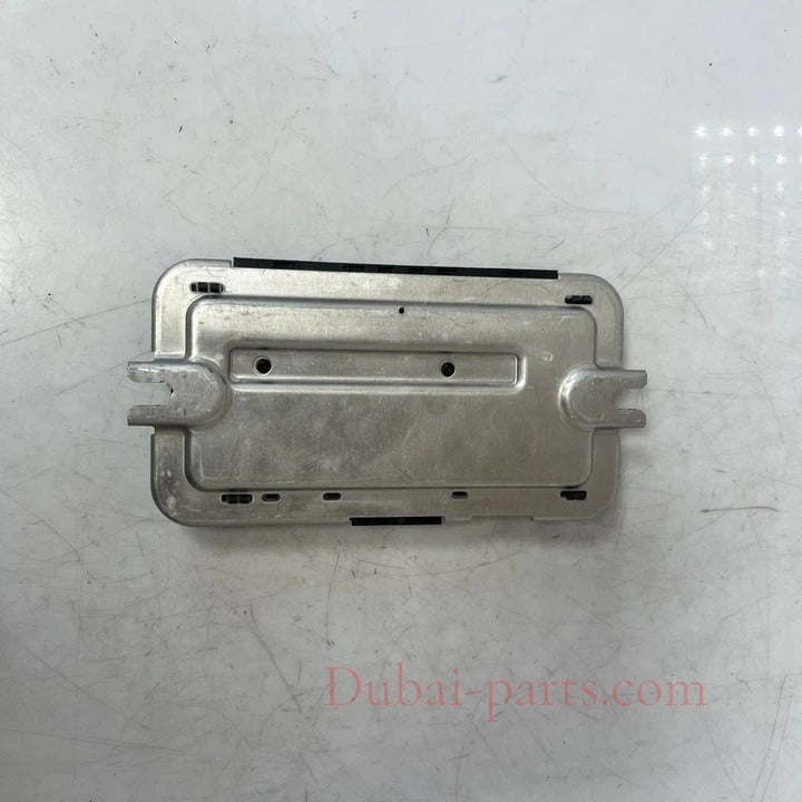 2011–2012 BMW 5 Series F10 F11 FRM3 Footwell Light Control Module (9250454) – OEM