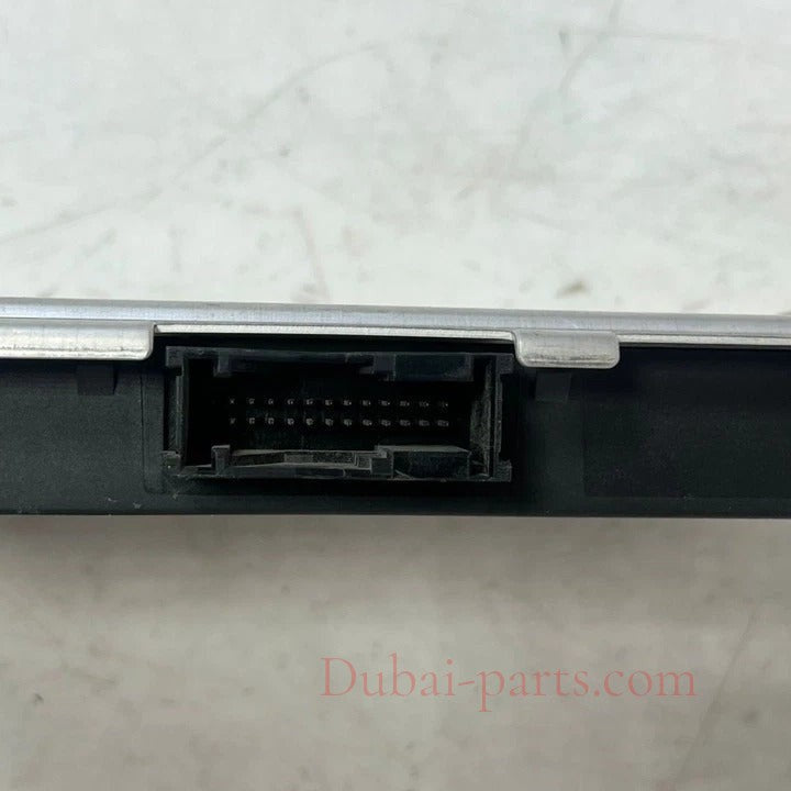 2011–2012 BMW 5 Series F10 F11 FRM3 Footwell Light Control Module (9250454) – OEM