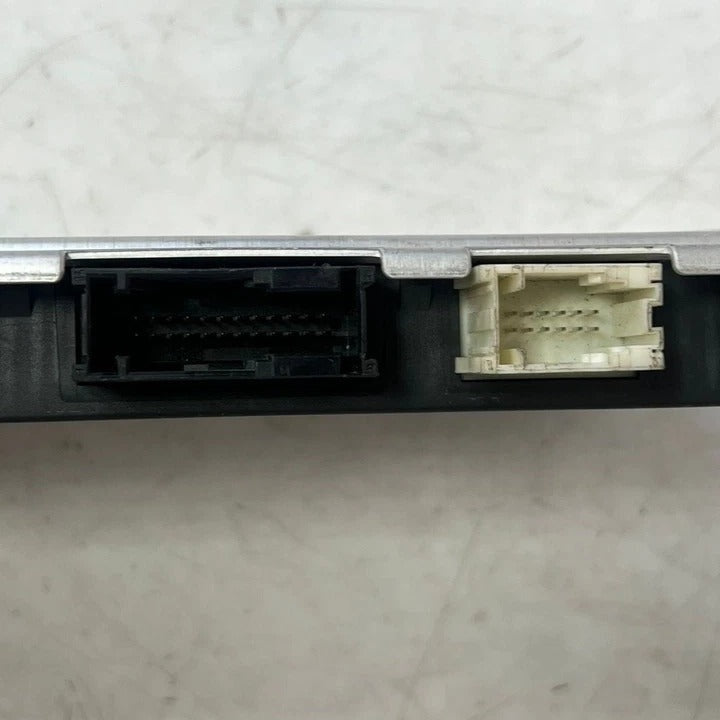 2009 BMW 750Li 7 Series FRM3 Footwell Control Module 9210399 OEM