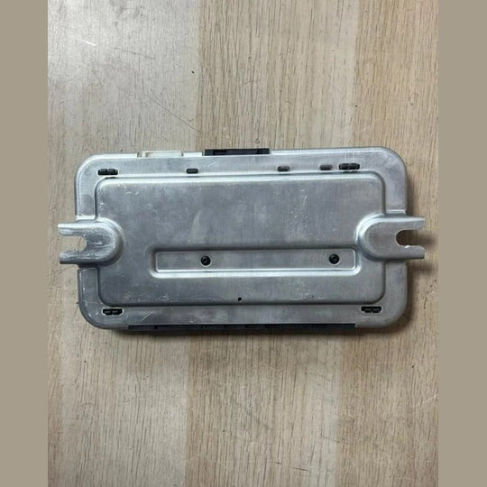 BMW F10 5 Series Footwell Light Control Module FRM3 9313929 OEM 2013-2015 LCI LED