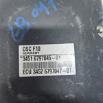 Bild in die Galerieansicht laden, 2010-2016 BMW 5 Series F10 F11 528i ABS Hydraulic Pump 6797045