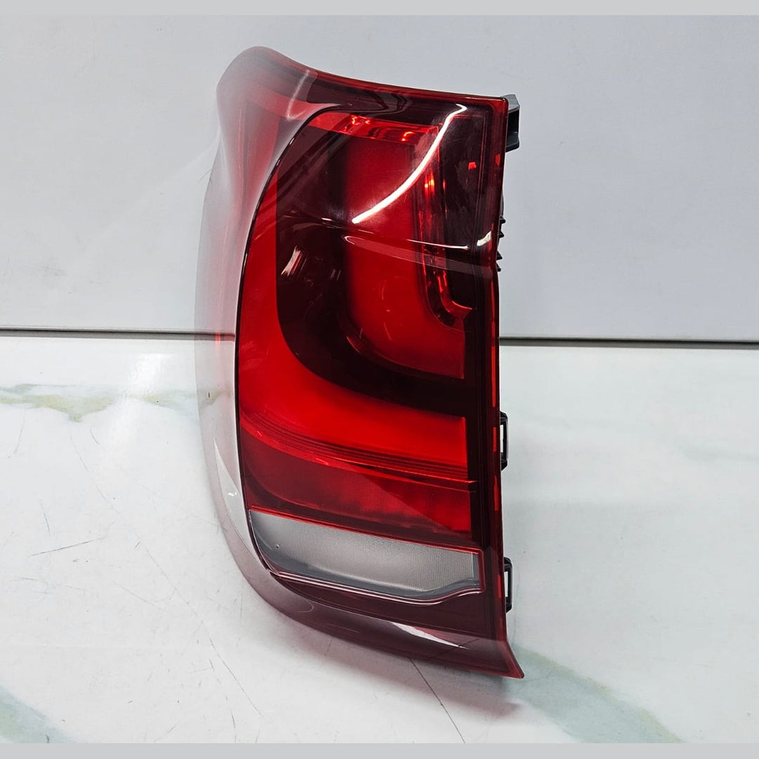 2014-2018 BMW X5 F15 Left Outer Tail Light Lamp 7290103 OEM USED