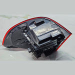 Load image into Gallery viewer, 2014-2018 BMW X5 F15 Left Outer Tail Light Lamp 7290103 OEM USED
