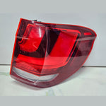 Load image into Gallery viewer, 2014-2018 BMW X5 F15 Rear Right Side Tail Light 7290104 OEM USED