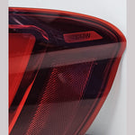 Load image into Gallery viewer, 2014-2018 BMW X5 F15 Rear Right Side Tail Light 7290104 OEM USED