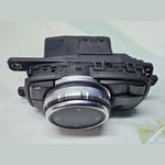 Load image into Gallery viewer, 2015 BMW 328i F30 F31 F35 F15 Idrive Navigation Controller 9350723 OEM USED