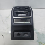 Load image into Gallery viewer, 2020 BMW X5 G05 X6 G06 G07 XM Center Console Rear Cover 9399875