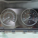 Bild in die Galerieansicht laden, OEM BMW F20 F21 F22 F23 Instrument Cluster Speedometer 9325166