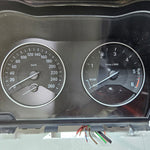Load image into Gallery viewer, 2018 BMW 2 Series F46 X1 F48 Speedometer Instrument Gauge Cluster 9295446