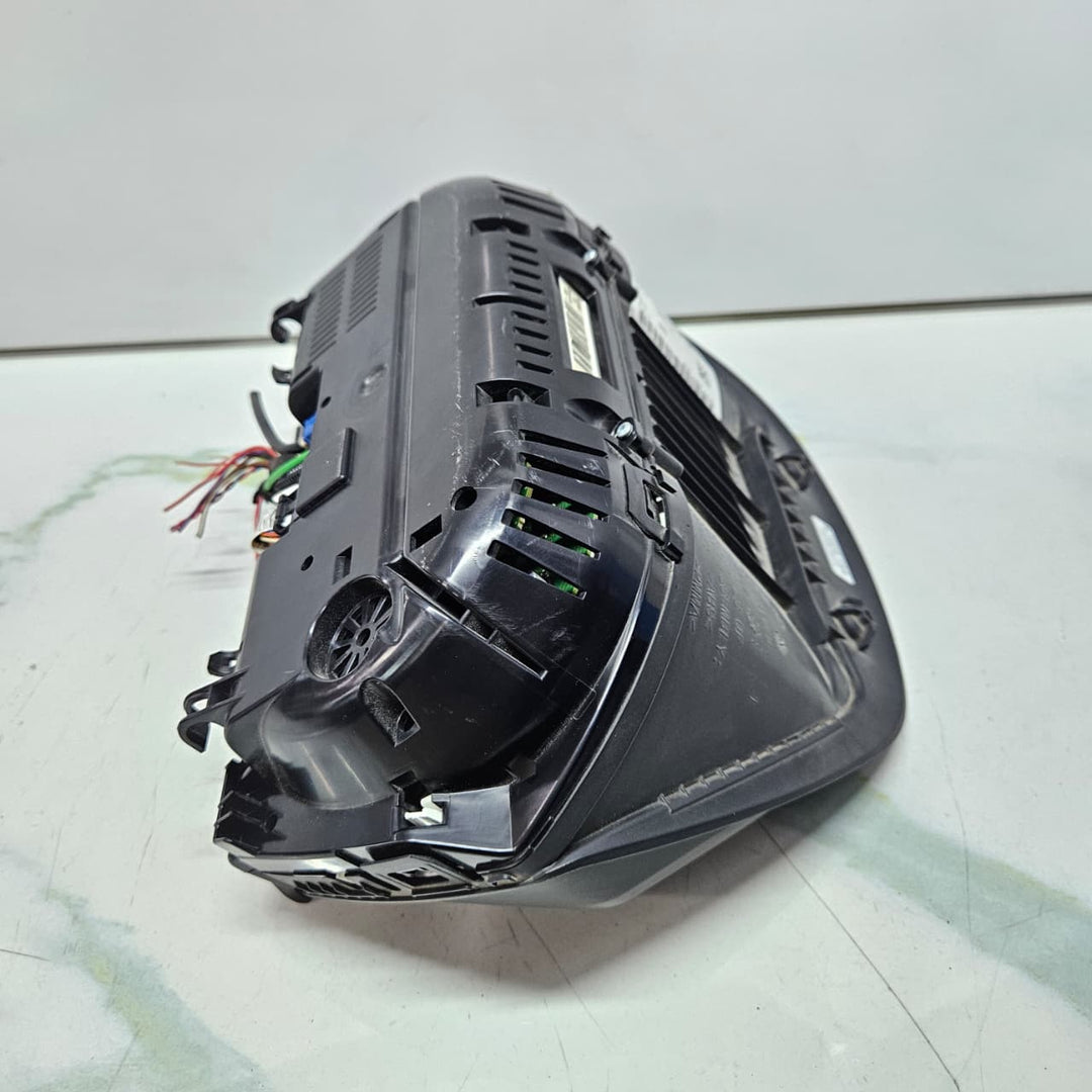 2018 BMW 2 Series F46 X1 F48 Speedometer Instrument Gauge Cluster 9295446