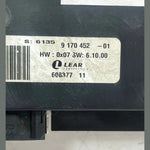Load image into Gallery viewer, BMW X5 E70 X6 E71 E72 FRM II Footwell Light Sensor Control Module (9170452) – OEM