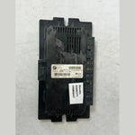 قم بتحميل الصورة إلى عارض الصور، 2010–2015 BMW X1 E84 E89 E90 E91 FRM3R Footwell Module (9308371) – OEM