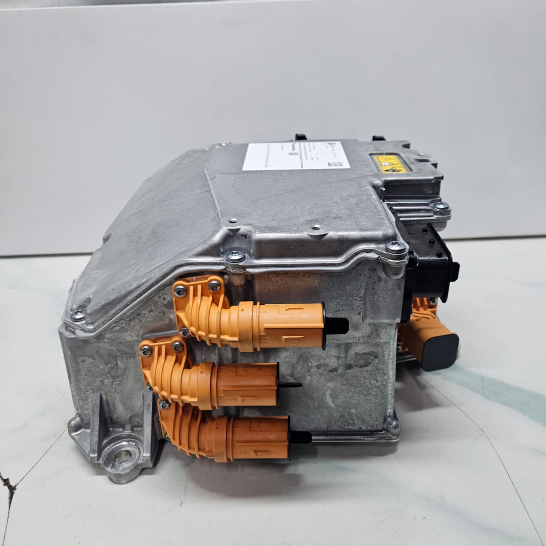 Genuine 2025 BMW iX Combined Charging Unit 5B68313 Brand New