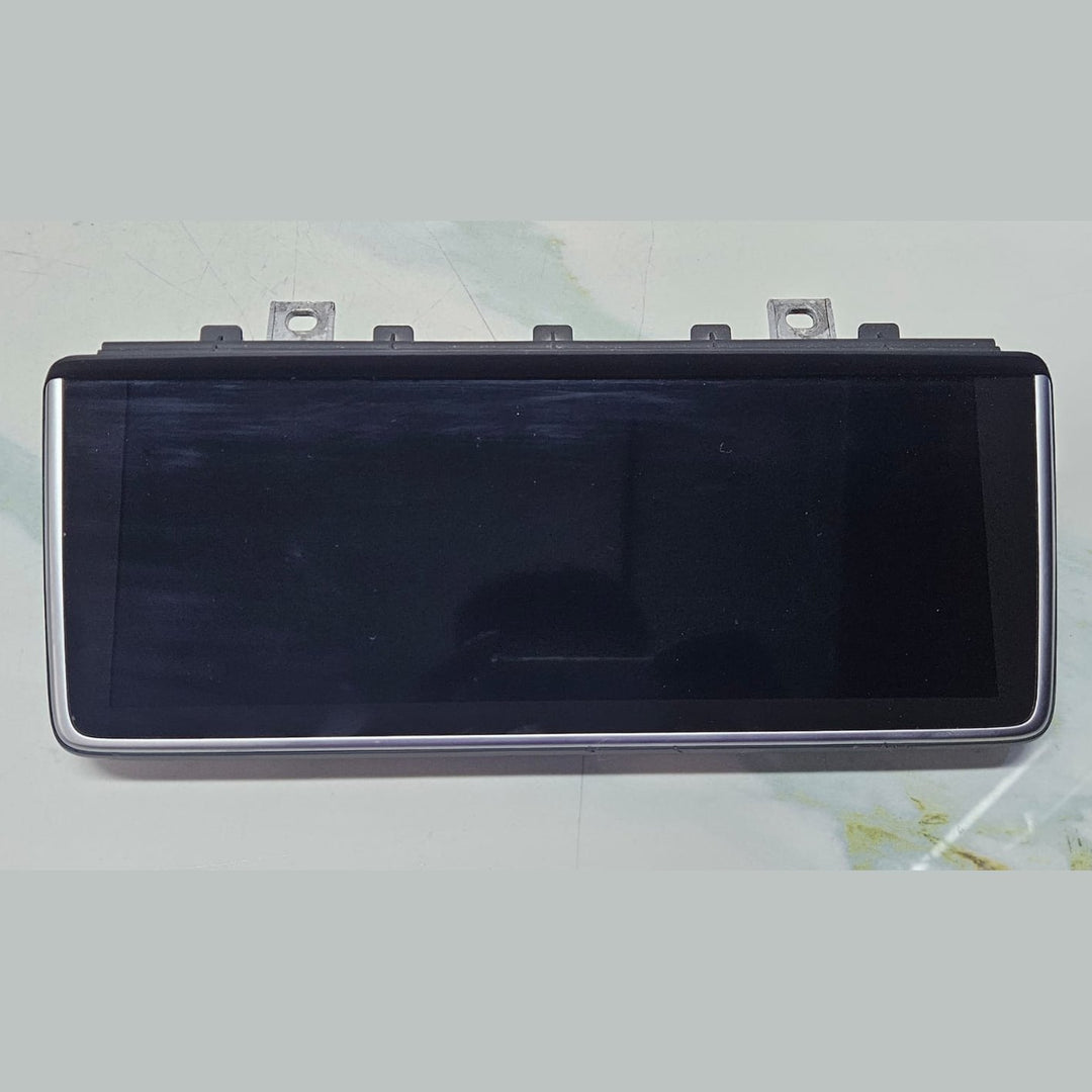 2014-2018 BMW X5 F15 Front Center Dash Navigation Display Screen 9347878 OEM USED