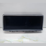 Load image into Gallery viewer, 2014-2018 BMW X5 F15 Front Center Dash Navigation Display Screen 9347878 OEM USED