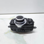 Load image into Gallery viewer, OEM BMW E81 E82 E87 E90 E91 E60 E84 E70 E71 I Drive Controller 9334612