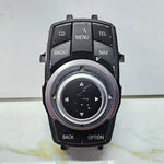 Load image into Gallery viewer, OEM BMW E90 E91 E92 E81 E84 E87 F10 I Drive Control Module 9213309
