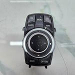 Load image into Gallery viewer, OEM BMW E90 E91 E92 E81 E84 E87 F10 I Drive Control Module 9213309