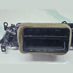 Load image into Gallery viewer, 2012-2018 BMW X5 F15 Dashboard Center Air Vent Grille 9252648 OEM USED