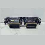 Load image into Gallery viewer, 2012-2018 BMW X5 F15 Dashboard Center Air Vent Grille 9252648 OEM USED
