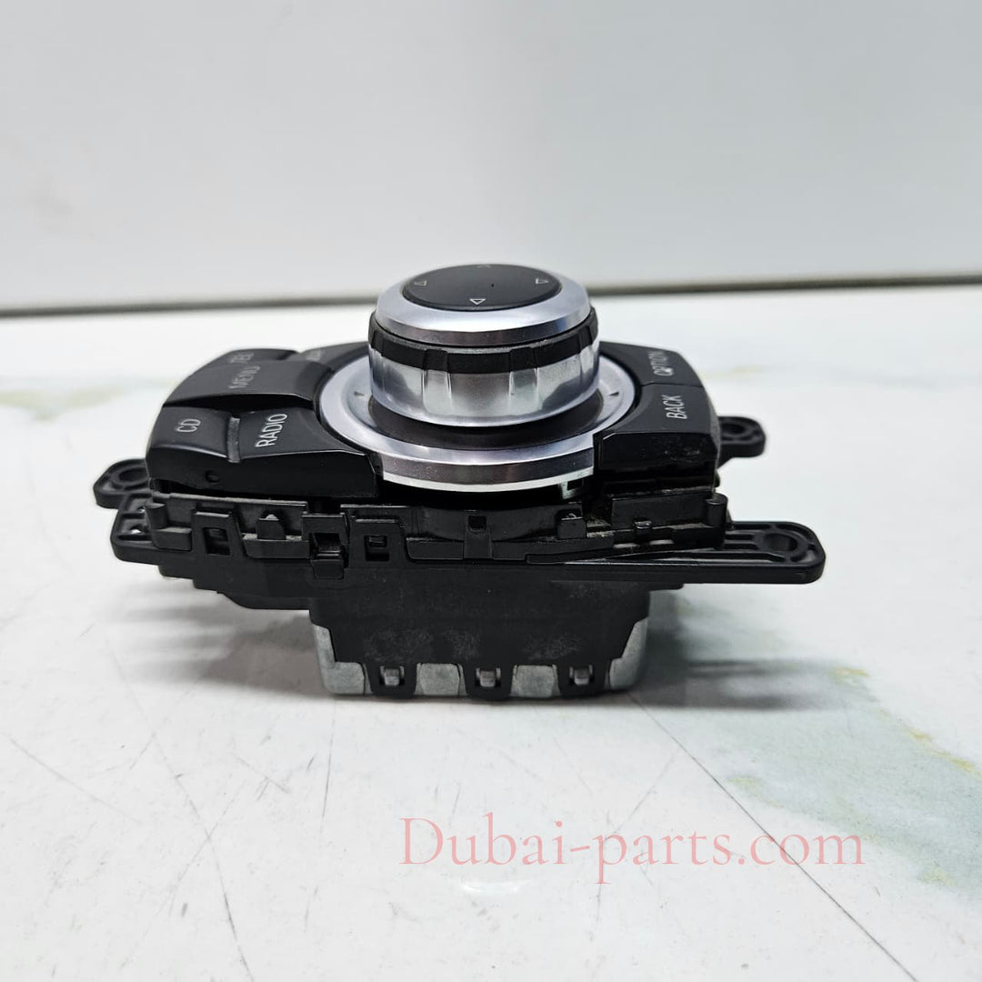 OEM BMW 6 Series F06 F12 F13 I Drive Controller 4 Pins 9247892